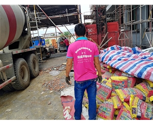 莆田市（寶創(chuàng)）福建電子有限公司，金剛砂地坪