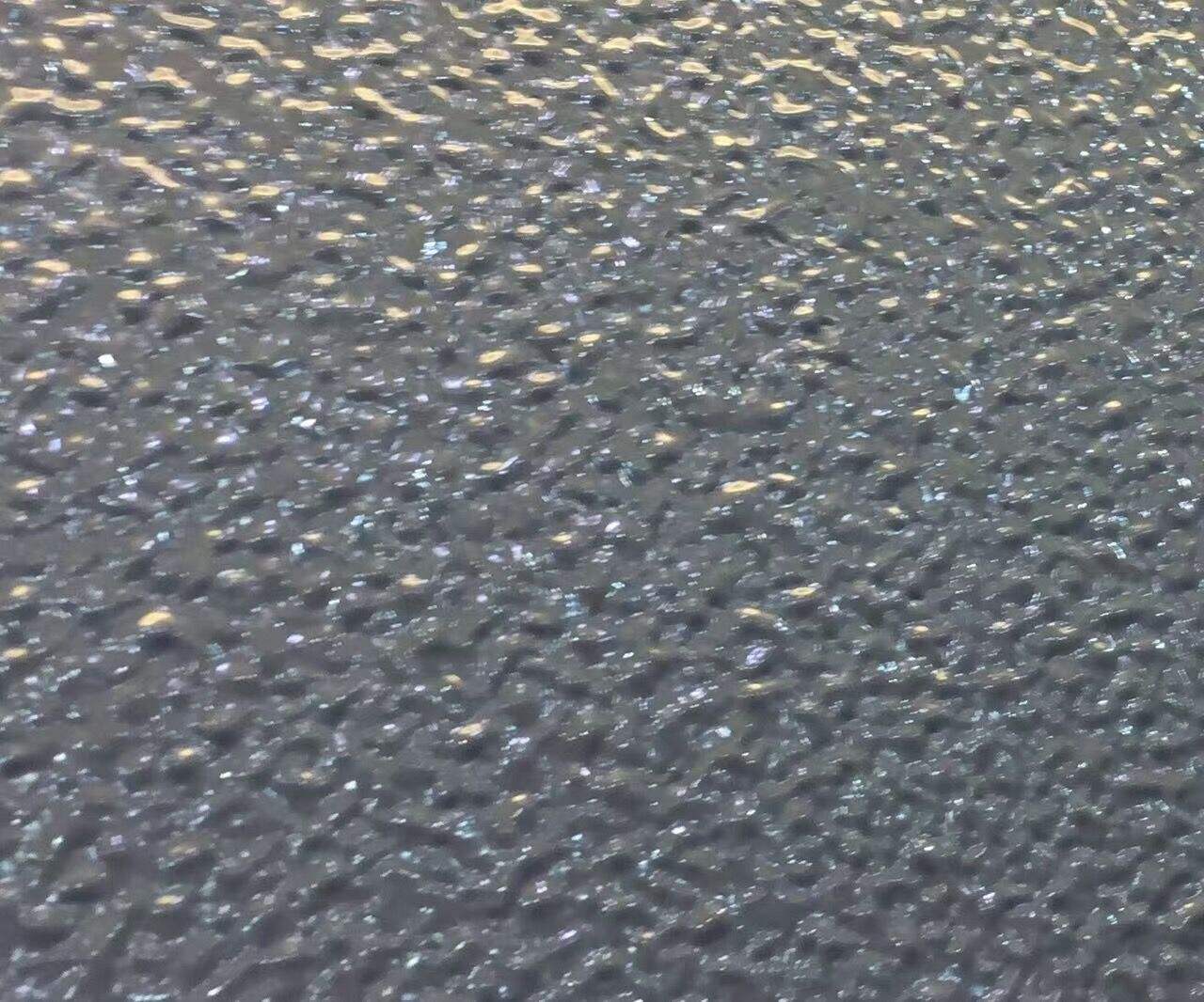 環(huán)氧車庫坡道，防滑地坪