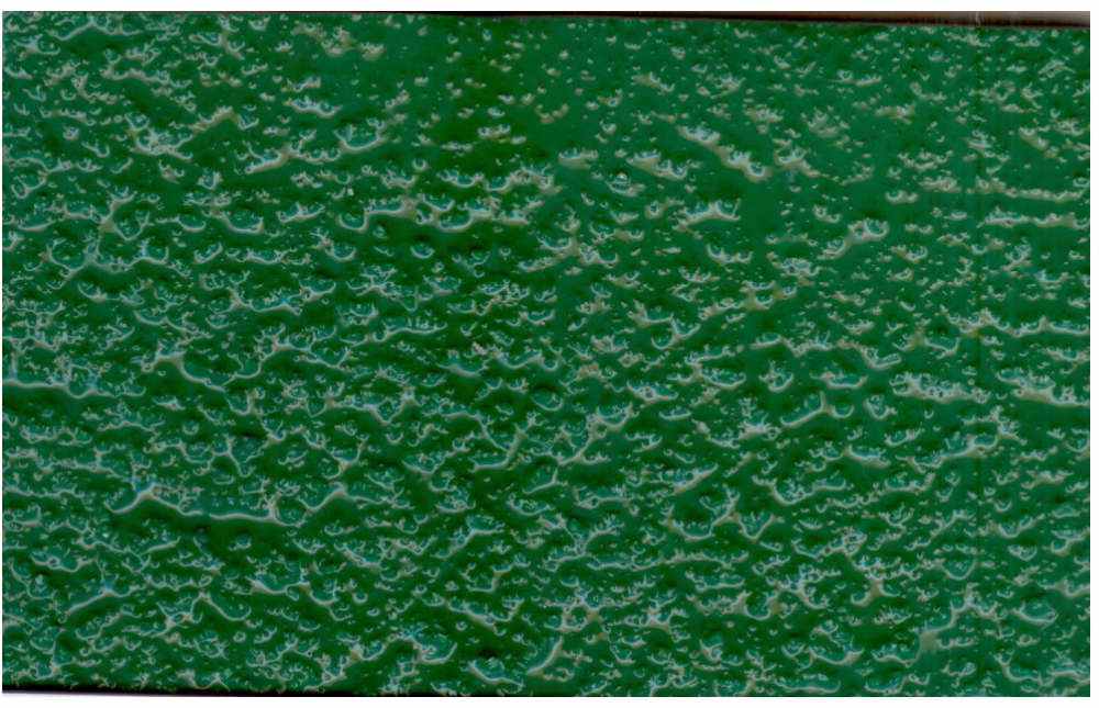 環(huán)氧車(chē)庫(kù)坡道，防滑地坪