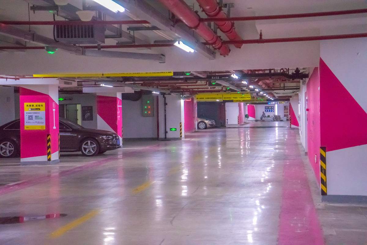 戶(hù)外水性耐粘環(huán)氧地坪