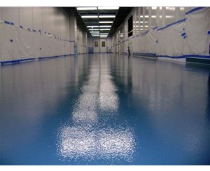 戶外高強(qiáng)度環(huán)氧樹脂地坪