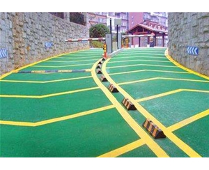 戶外高強(qiáng)度環(huán)氧樹脂地坪