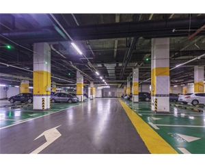 戶外高強(qiáng)度環(huán)氧樹脂地坪