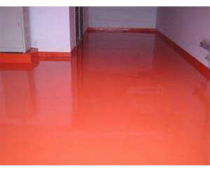 戶外高強(qiáng)度環(huán)氧樹脂地坪