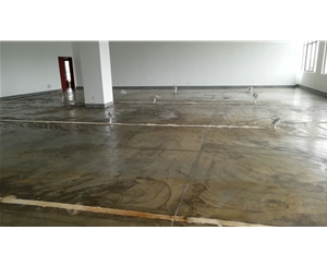 復古藝術(shù)地坪