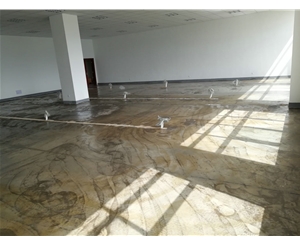 復古藝術(shù)地坪