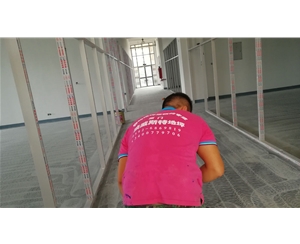 復古藝術(shù)地坪